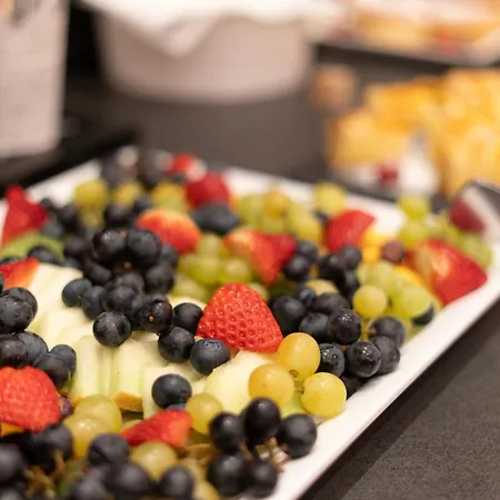 Stoiser -parkplatz Inbegriffen! Hotel 4*