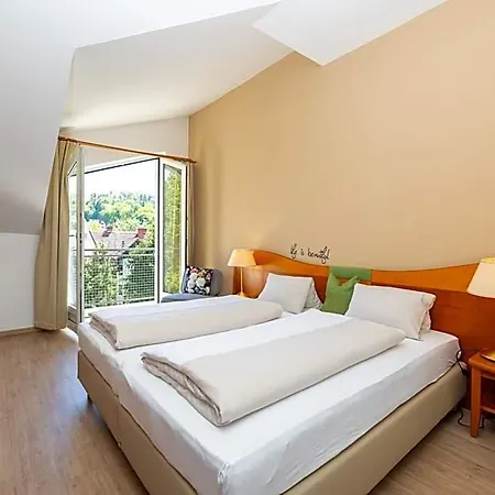 Stoiser Hotel 4*