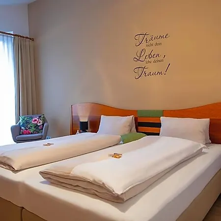 Stoiser Hotel 4*