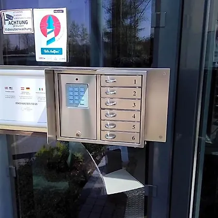 Stoiser -parkplatz Inbegriffen! 4*