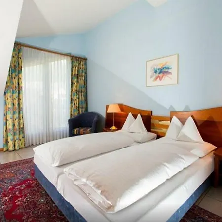 Hotel Stoiser Graz