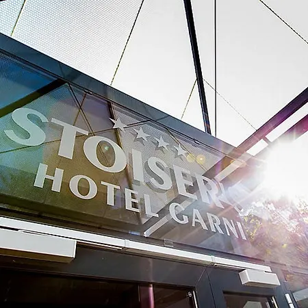 Stoiser -parkplatz Inbegriffen! 4*