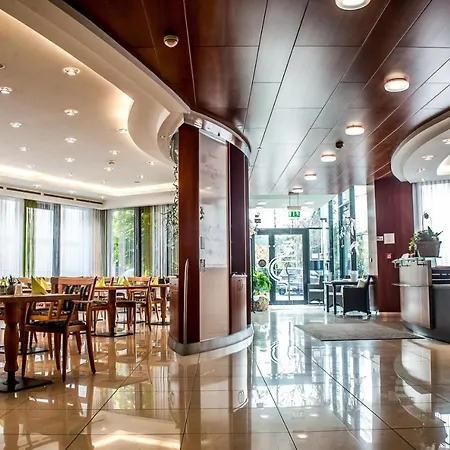 Stoiser -parkplatz Inbegriffen! Hotel