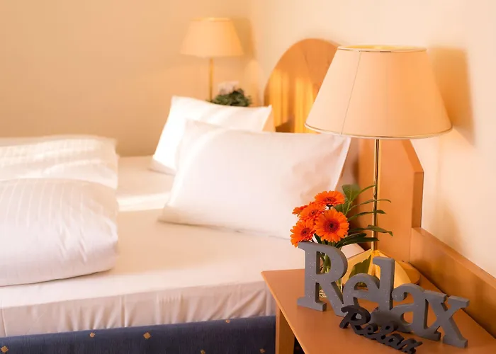 Stoiser -parkplatz Inbegriffen!