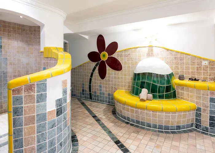 Stoiser -parkplatz Inbegriffen! 酒店 格拉茨