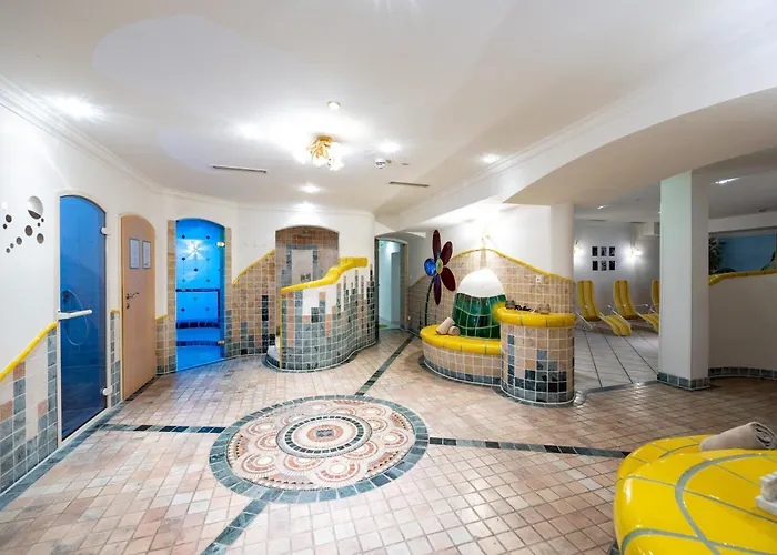 Stoiser -parkplatz Inbegriffen! Hotel