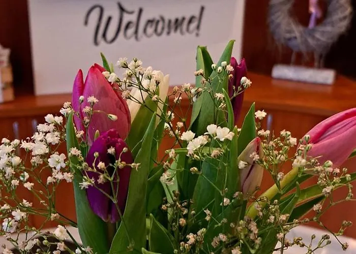 Hotel Stoiser -parkplatz Inbegriffen! 4*