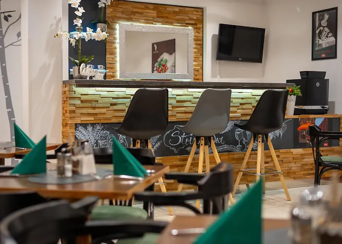 Stoiser -parkplatz Inbegriffen! 4* Štýrský Hradec