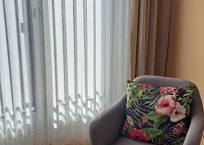 Stoiser -parkplatz Inbegriffen! 4*