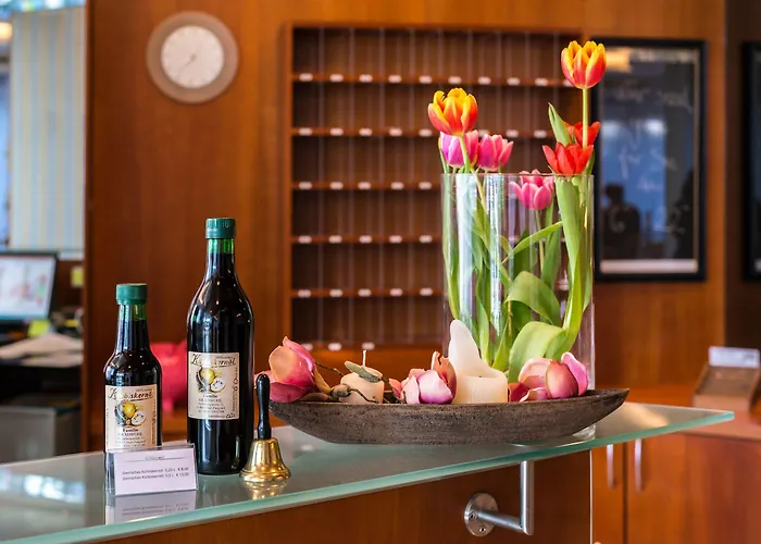 Stoiser -parkplatz Inbegriffen! Hotel Štýrský Hradec