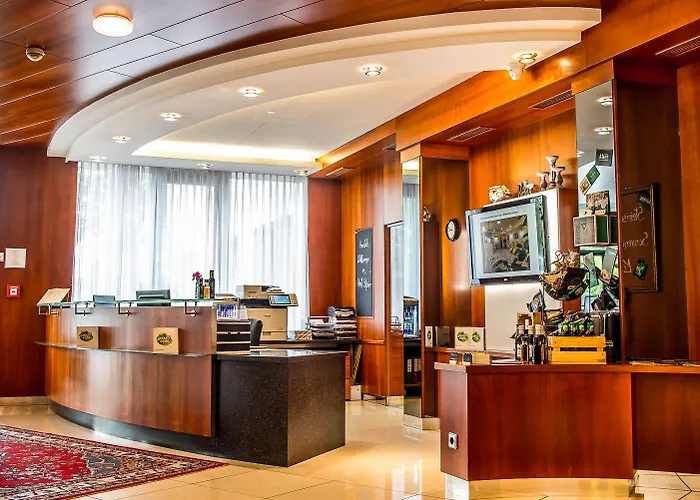 Stoiser -parkplatz Inbegriffen!