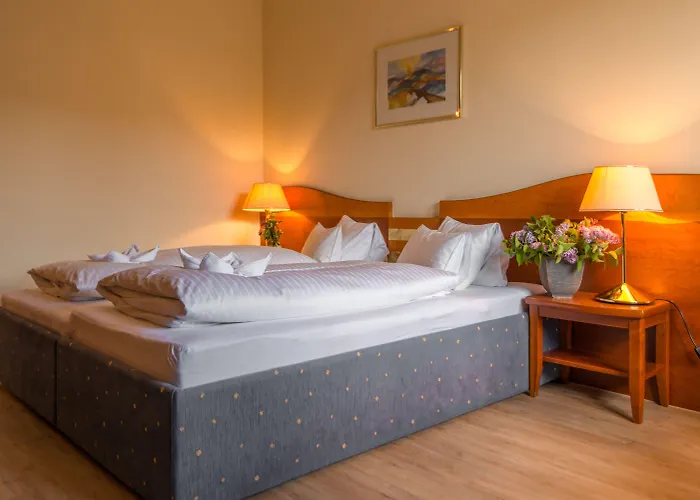 Stoiser -parkplatz Inbegriffen! Hotel