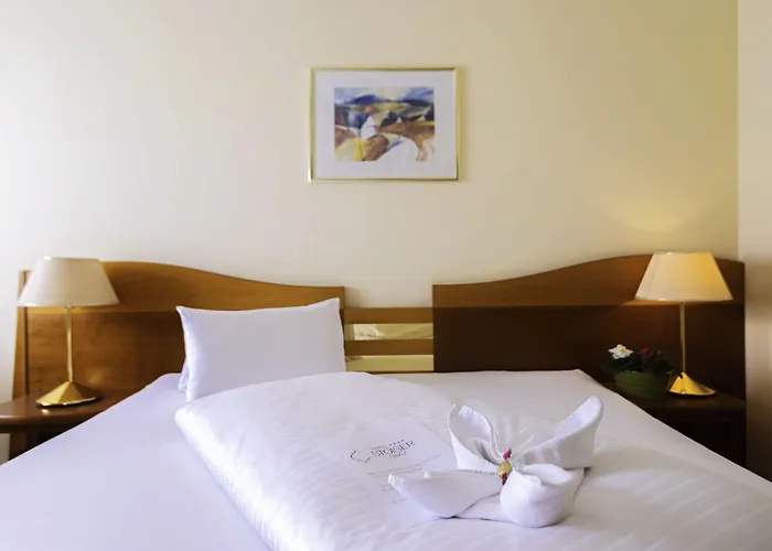 Hotel Stoiser -parkplatz Inbegriffen! 4*