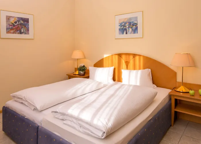 Stoiser -parkplatz Inbegriffen! 4*