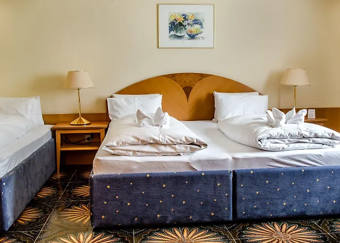 Stoiser -parkplatz Inbegriffen! Hotel 4*