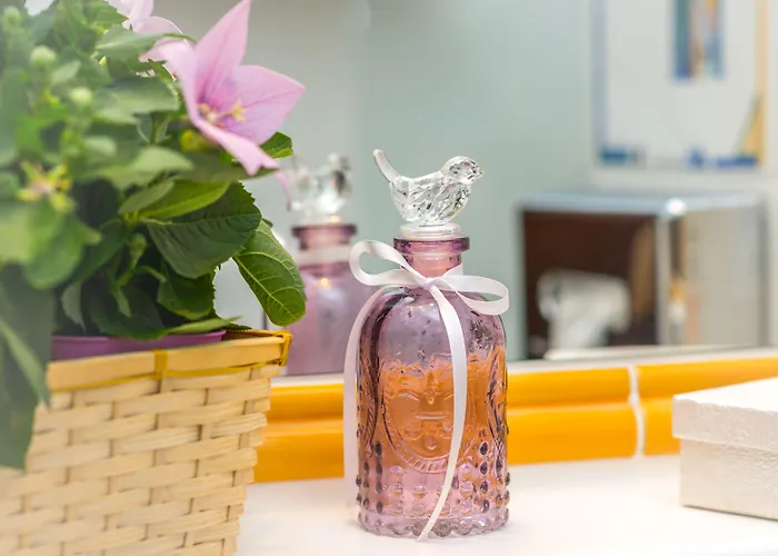 Stoiser -parkplatz Inbegriffen!