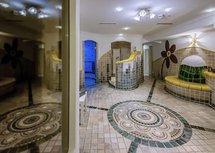 Hotel Stoiser -parkplatz Inbegriffen! Štýrský Hradec