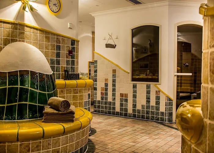 Stoiser -parkplatz Inbegriffen! Hotel Štýrský Hradec