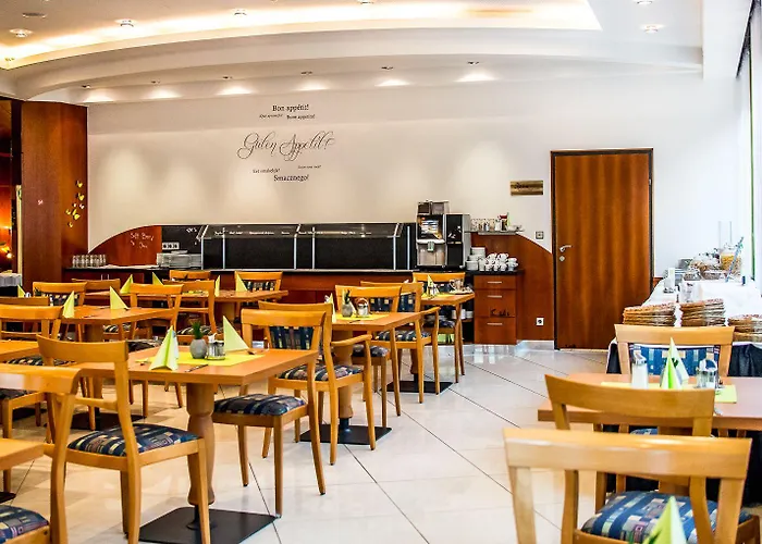 Hotel Stoiser -parkplatz Inbegriffen!