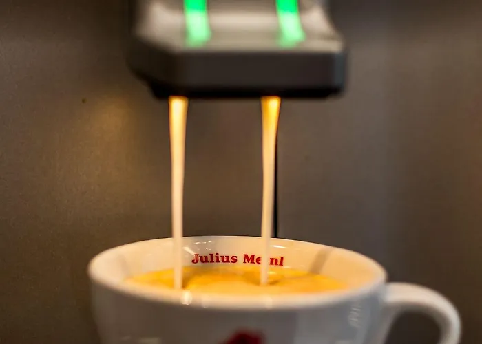 Stoiser -parkplatz Inbegriffen! Štýrský Hradec