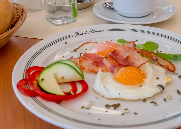 Hotel Stoiser -parkplatz Inbegriffen! Graz