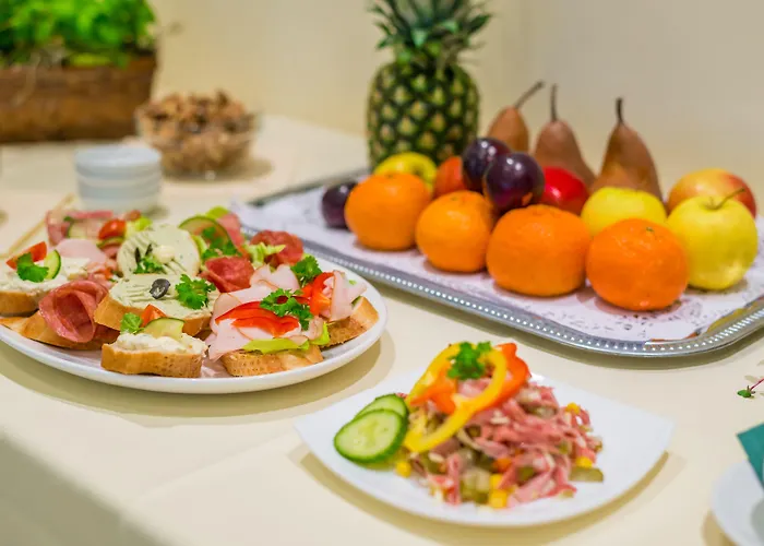 Hotel Stoiser -parkplatz Inbegriffen! Graz