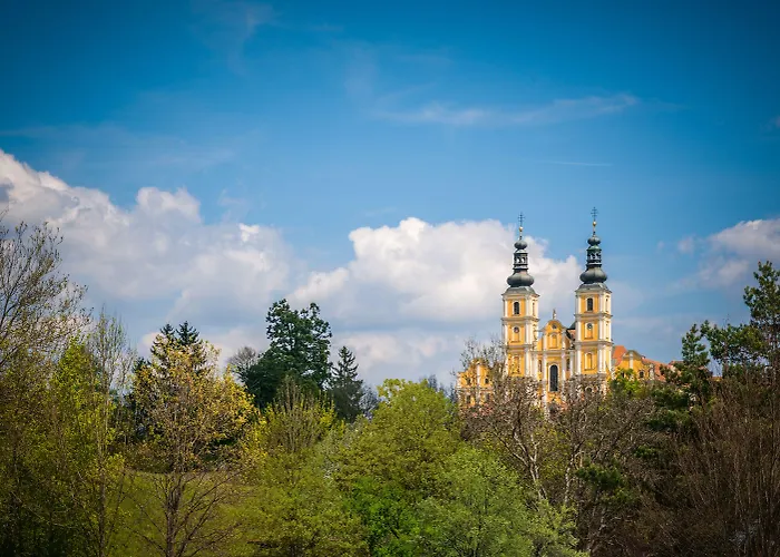 ホテル Stoiser -parkplatz Inbegriffen! 4*