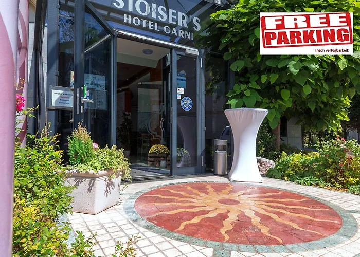 Stoiser -parkplatz Inbegriffen! 4* Štýrský Hradec