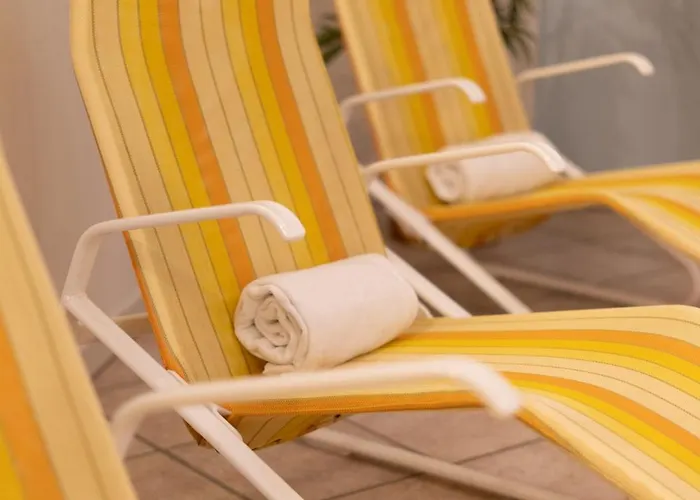 Stoiser -parkplatz Inbegriffen!