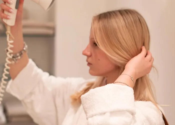 Stoiser -parkplatz Inbegriffen! Štýrský Hradec