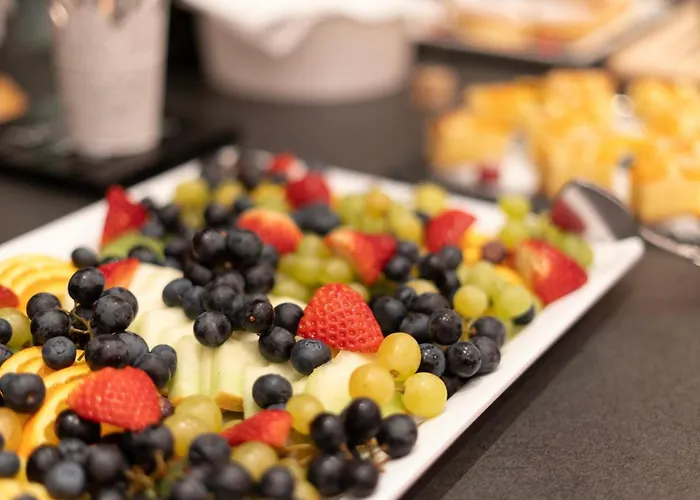 Stoiser -parkplatz Inbegriffen! Hotel 4*