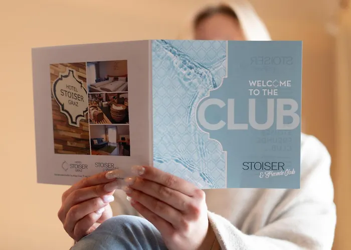 Stoiser -parkplatz Inbegriffen! Štýrský Hradec