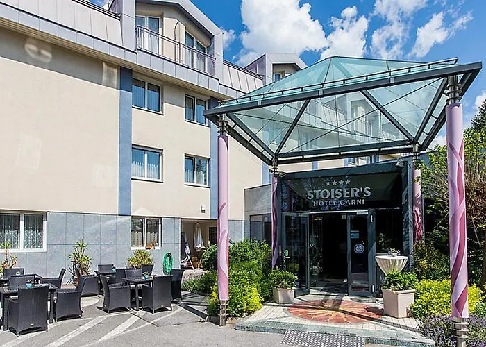 Stoiser -parkplatz Inbegriffen! Graz