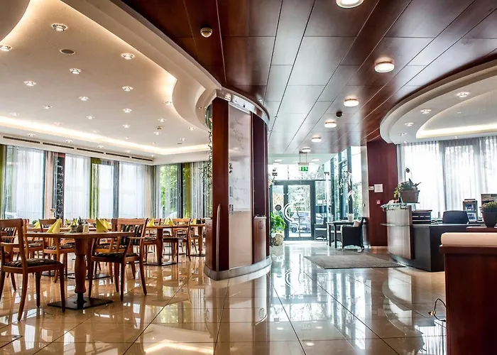 Stoiser -parkplatz Inbegriffen! ホテル